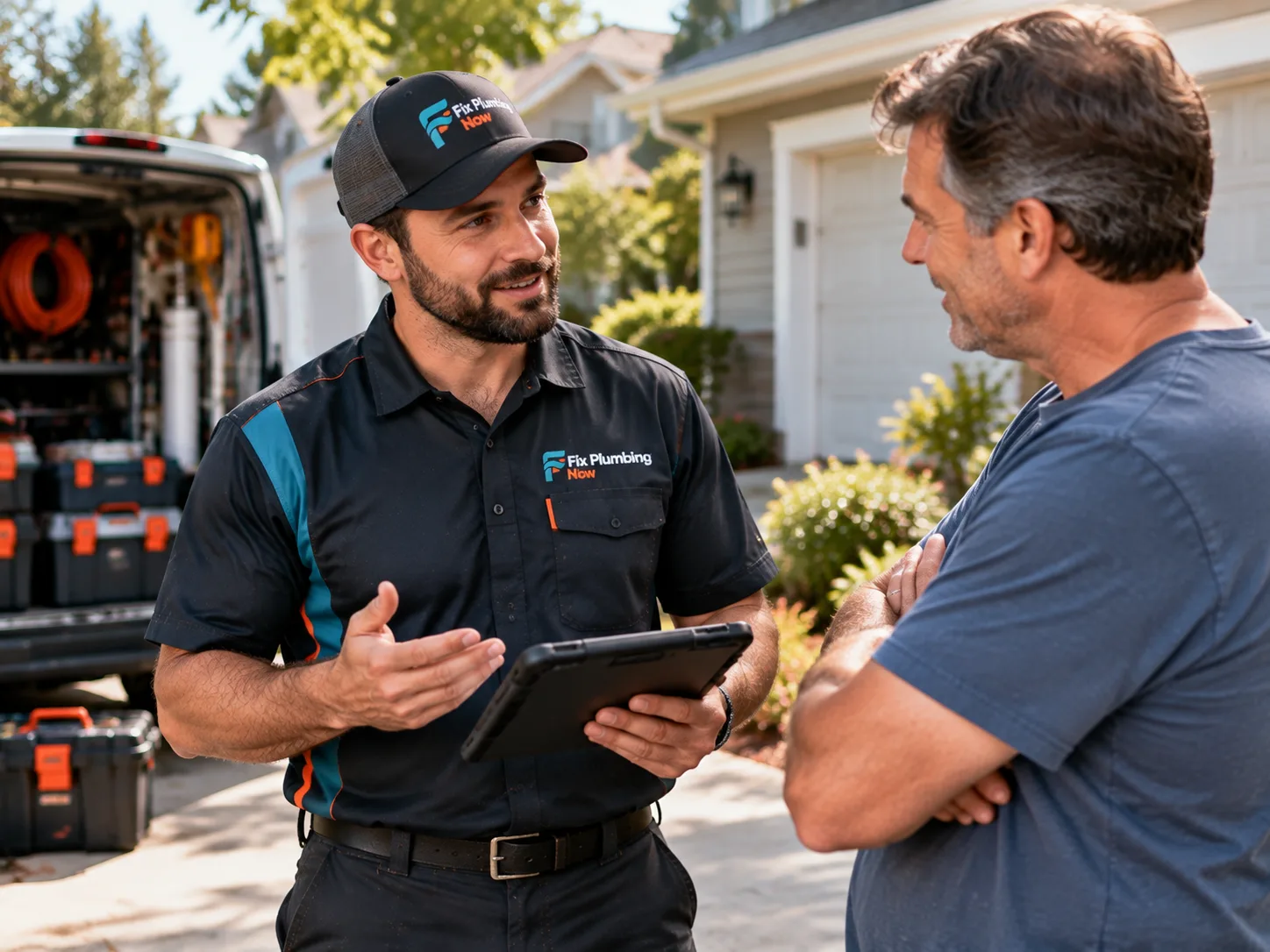 Clogged Drain Service Mount Saint Joseph, OH FAQs